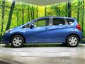 2014 Nissan Note
