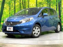 2014 Nissan Note