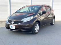 2015 Nissan Note
