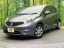 2015 Nissan Note