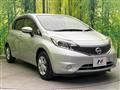 2015 Nissan Note