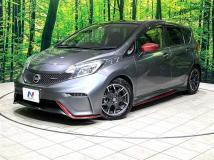 2015 Nissan Note