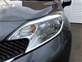 2015 Nissan Note
