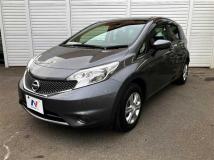2015 Nissan Note
