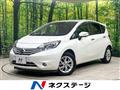 2015 Nissan Note