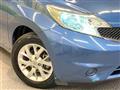 2016 Nissan Note