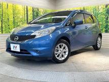 2016 Nissan Note