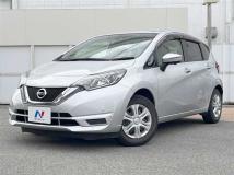 2017 Nissan Note