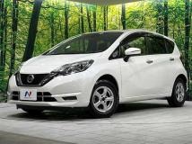 2018 Nissan Note
