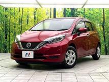 2017 Nissan Note