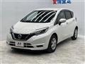 2018 Nissan Note