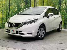 2018 Nissan Note