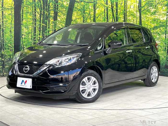 2019 Nissan Note