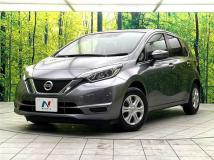 2019 Nissan Note