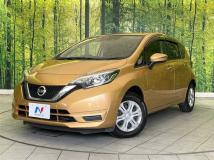 2019 Nissan Note