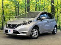 2019 Nissan Note
