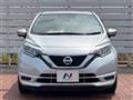 2020 Nissan Note