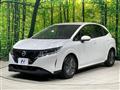 2021 Nissan Note