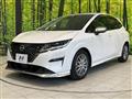 2021 Nissan Note