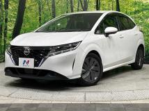 2022 Nissan Note