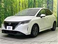 2022 Nissan Note