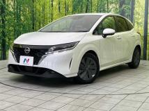 2022 Nissan Note