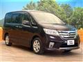 2011 Nissan Serena