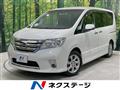 2011 Nissan Serena