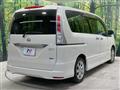 2011 Nissan Serena