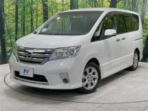 2011 Nissan Serena