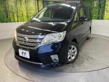 2012 Nissan Serena