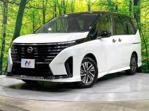 2023 Nissan Serena