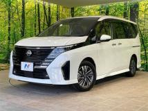 2023 Nissan Serena