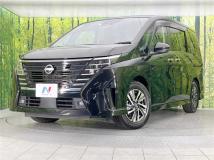 2023 Nissan Serena