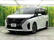 2023 Nissan Serena