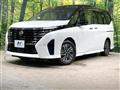 2023 Nissan Serena