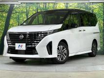 2023 Nissan Serena