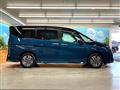 2023 Nissan Serena