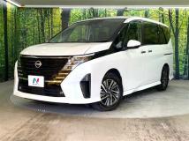 2023 Nissan Serena