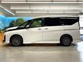2023 Nissan Serena