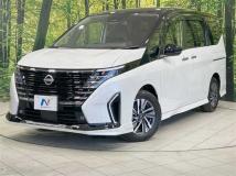 2023 Nissan Serena