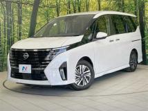 2023 Nissan Serena
