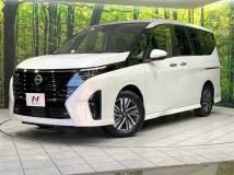 2023 Nissan Serena