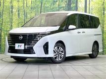 2023 Nissan Serena
