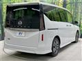 2023 Nissan Serena