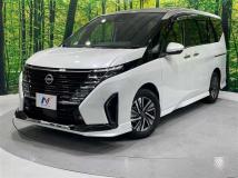2023 Nissan Serena