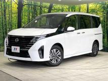 2025 Nissan Serena