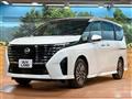 2025 Nissan Serena