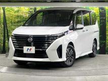 2025 Nissan Serena