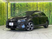 2021 Nissan Nissan Others